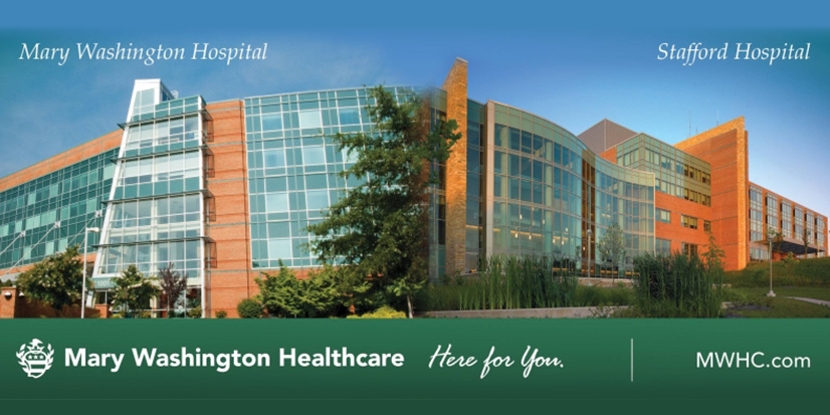 November 2018 News | Mary Washington Healthcare